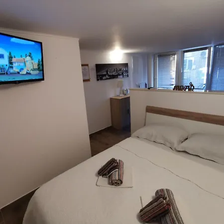 Perica Apartman