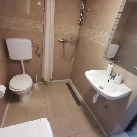 Apartman Perica *