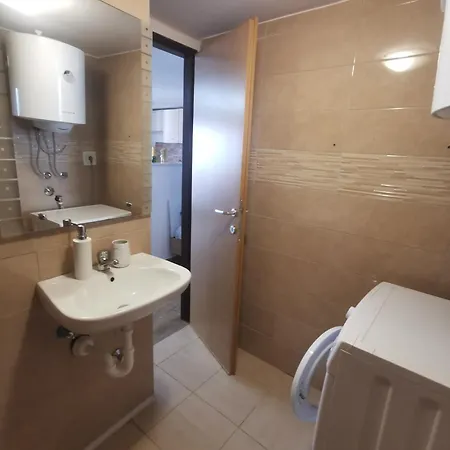 Apartman Perica *