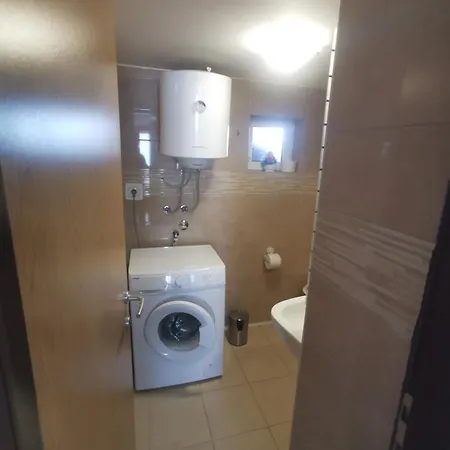 Perica Apartman *