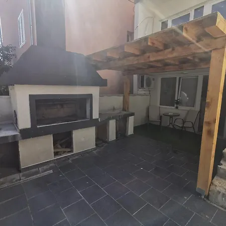 Perica Apartman