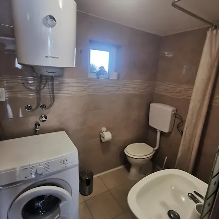 Perica Apartman