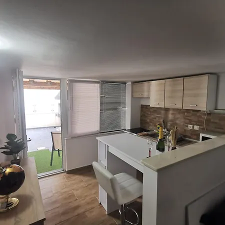 Apartman Perica Zára
