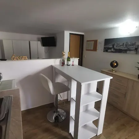 Apartman Perica