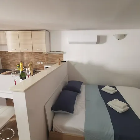 Perica Apartman *