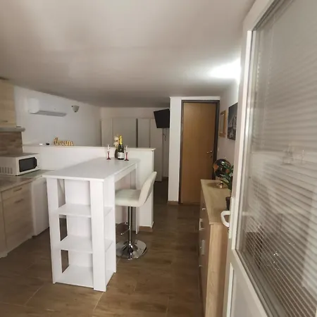Apartman Perica Zára