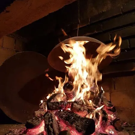 Perica Apartman Zára